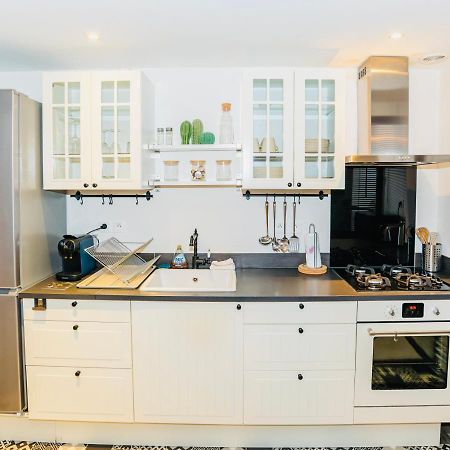 Nid Douillet La Cour Du Dauphin, Vue Cathedrale Imprenable Apartment Laon Ngoại thất bức ảnh